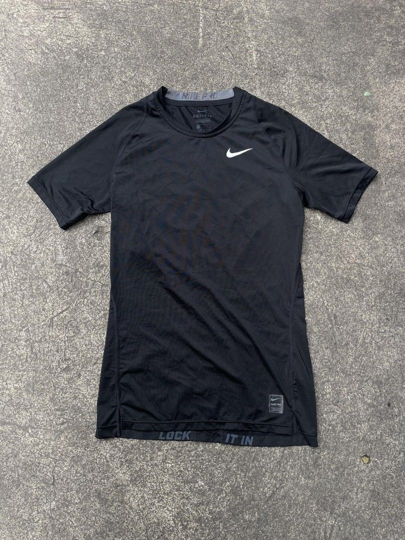 mens compression nike