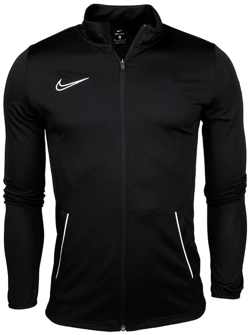 Nike academy knit deals tracksuit