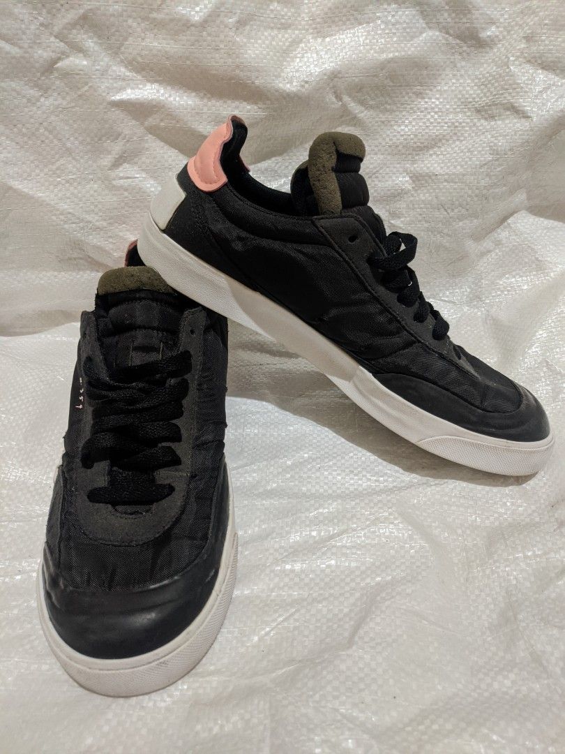 Nike drop sales type lx sizing