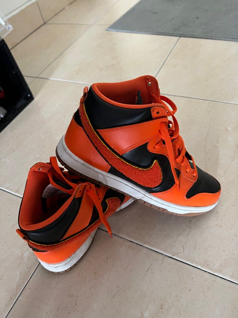 cheap dunk high