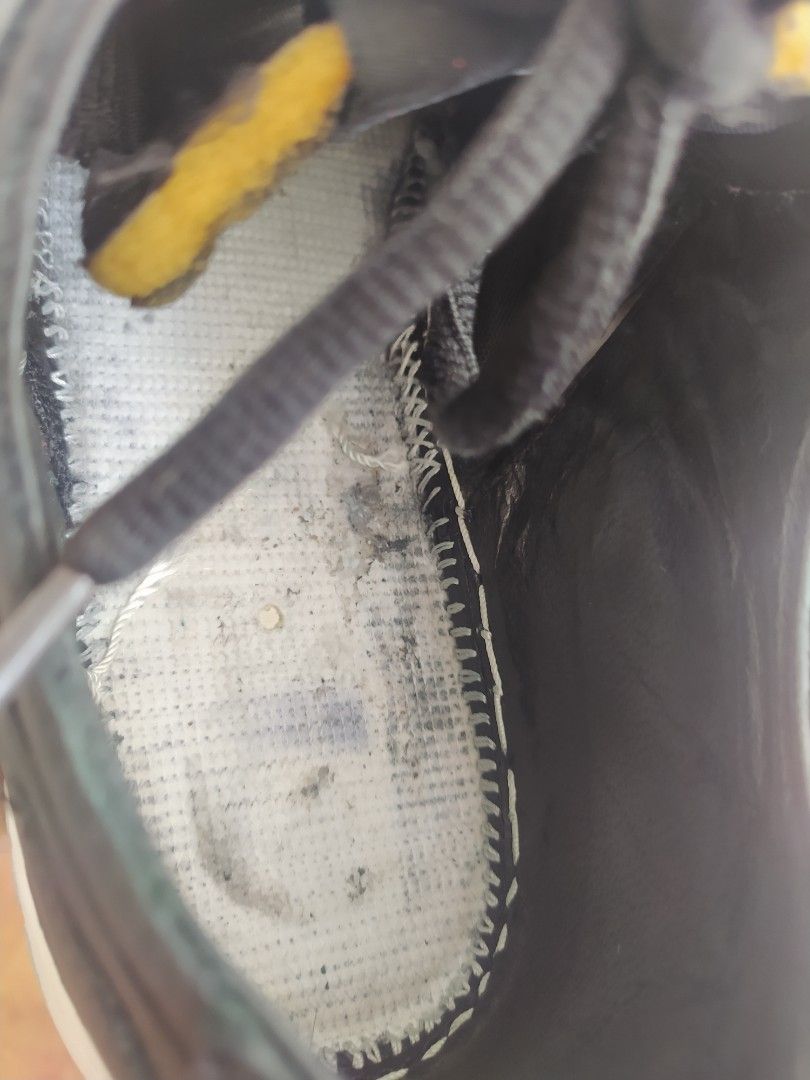 dunk low deconstructed