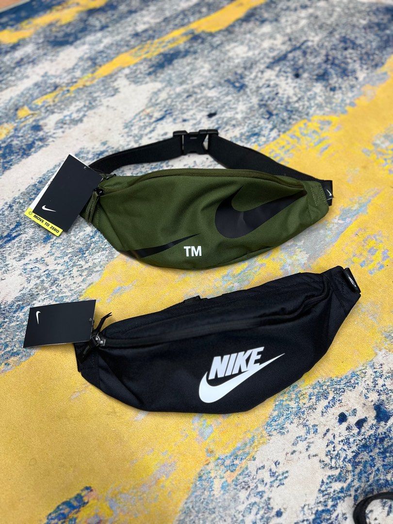 Harga waist bag nike new arrivals