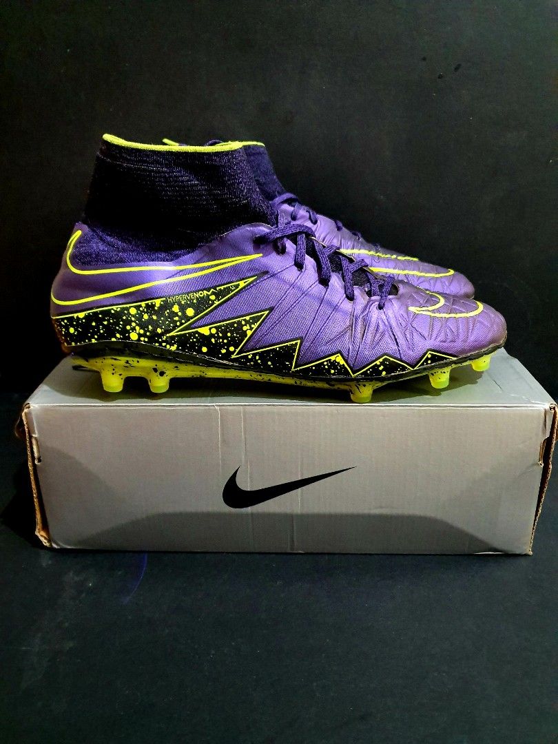 Nike hypervenom phantom outlet 2 electro flare