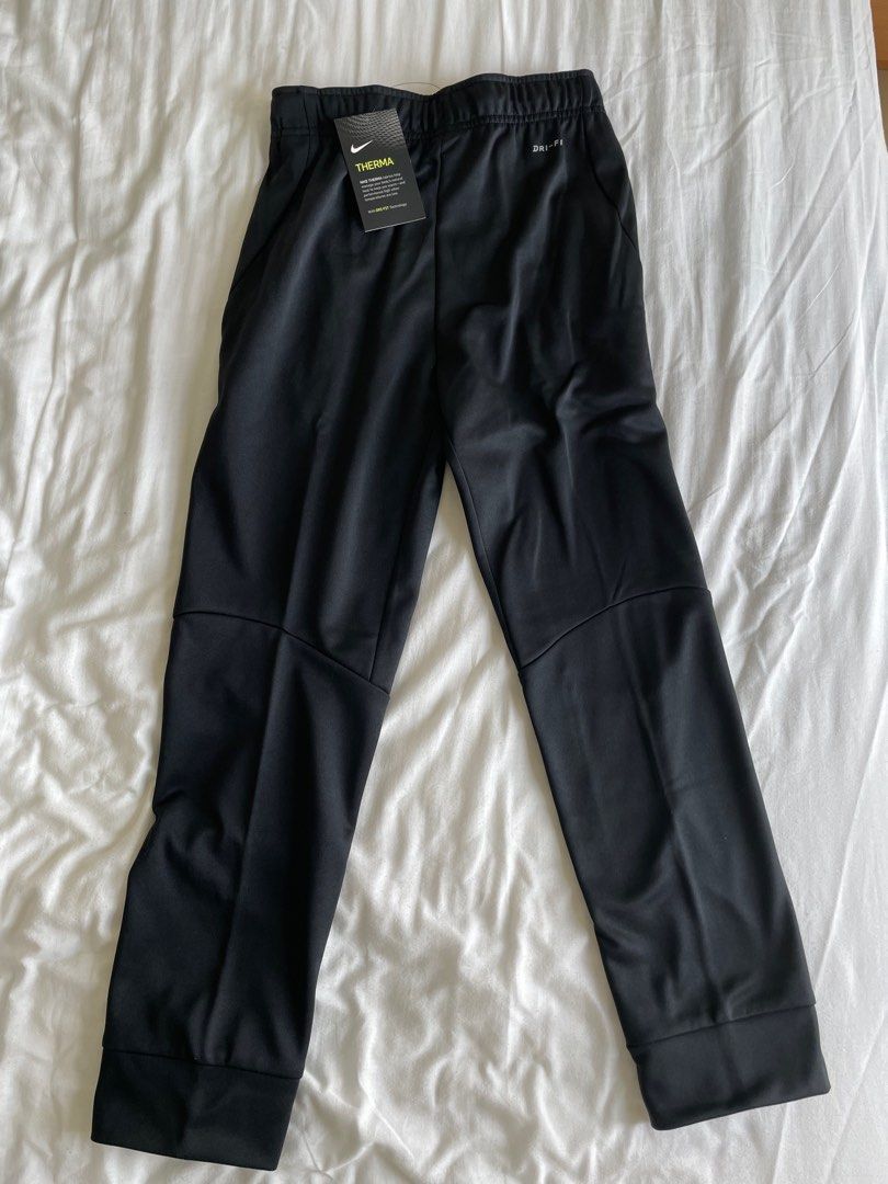 Dri fit thermal pants discount