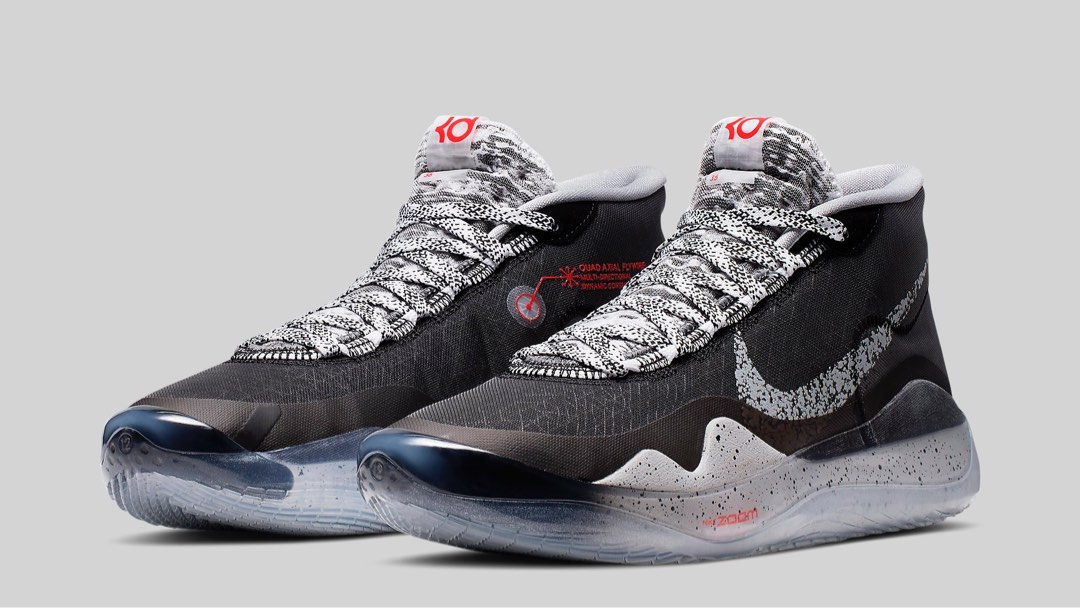 nike Kd 12, Men's Fashion, Footwear, Sneakers on Carousell