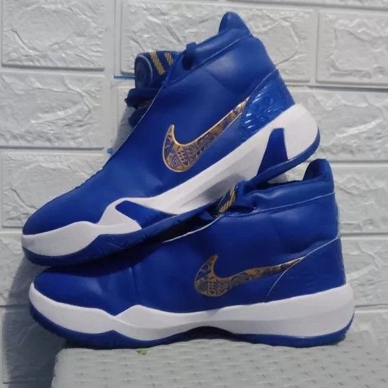 Nike N7 Basketball Shoes On Carousell Nike N7 Basketball Shoes On Carousell