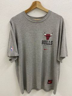 Chicago Bulls X Elephant Cement Jersey (Sublimation) XXLARGE, Men's  Fashion, Activewear on Carousell