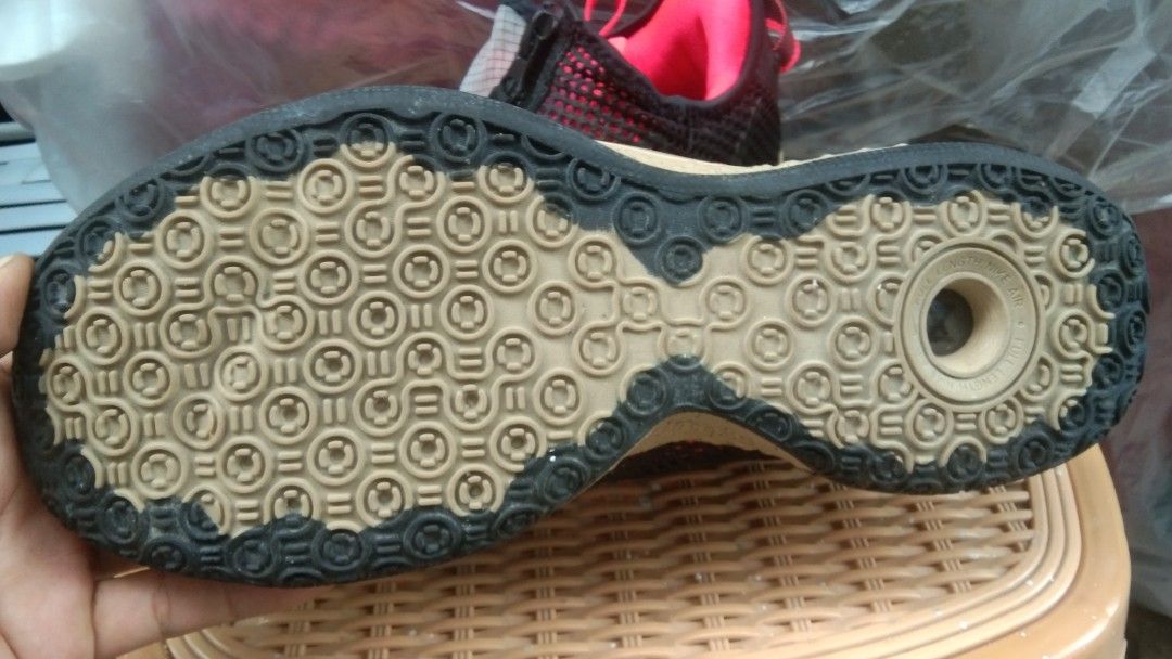 pcg nike