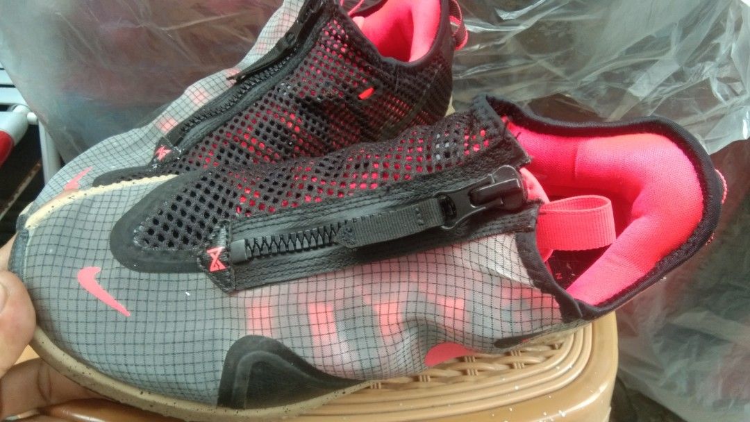 pcg nike