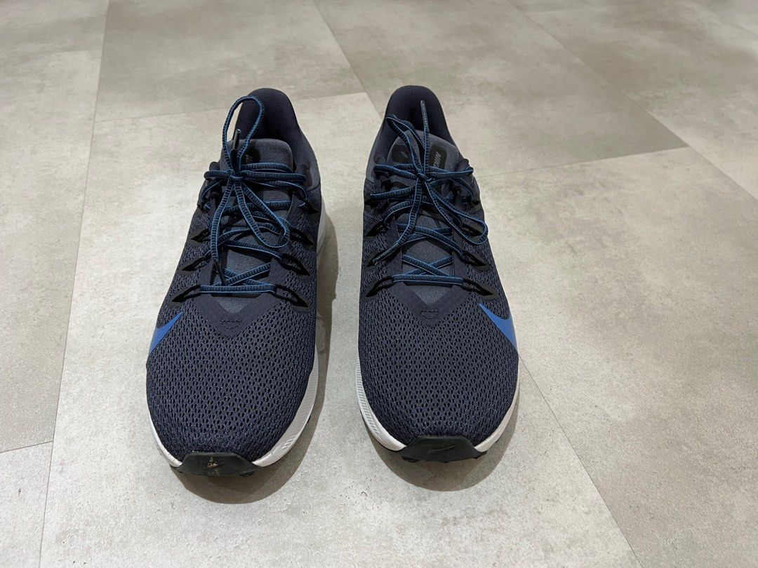 Nike quest 2 sales men's running shoes