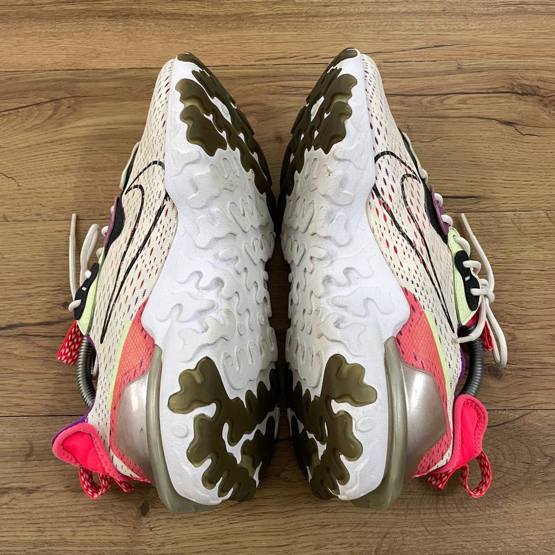 Nike react vision 9uk Men s Fashion Footwear Sneakers on