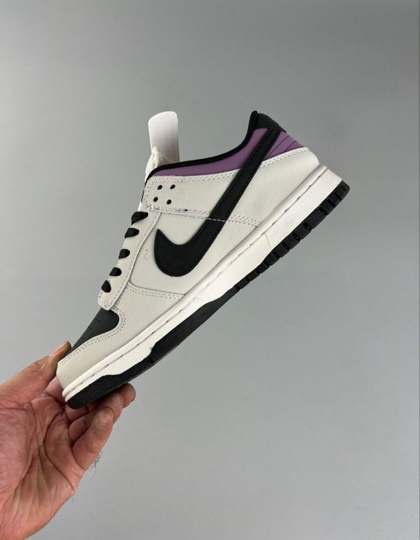 Nike SB Dunk Fujiwara Ae86 Intial D, Men's Fashion, Footwear, Sneakers ...