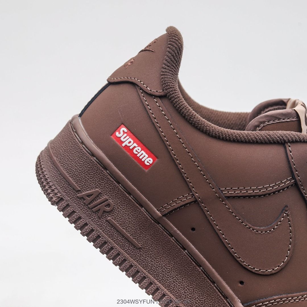 Nike air force 1 supreme 94 store