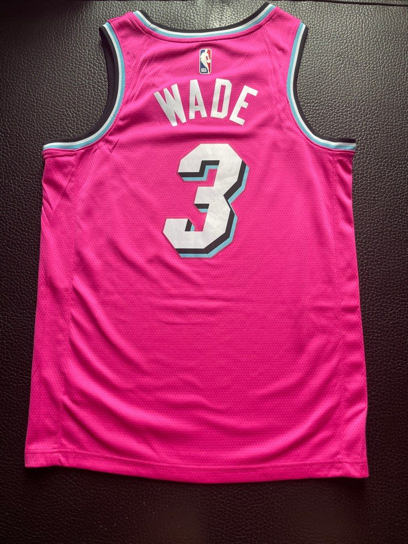 Dwyane wade new arrivals earned edition jersey