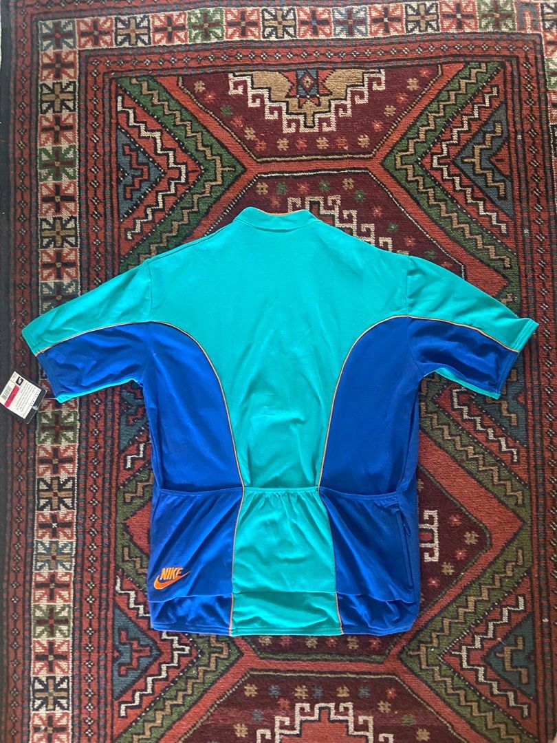 nike acg cycling jersey