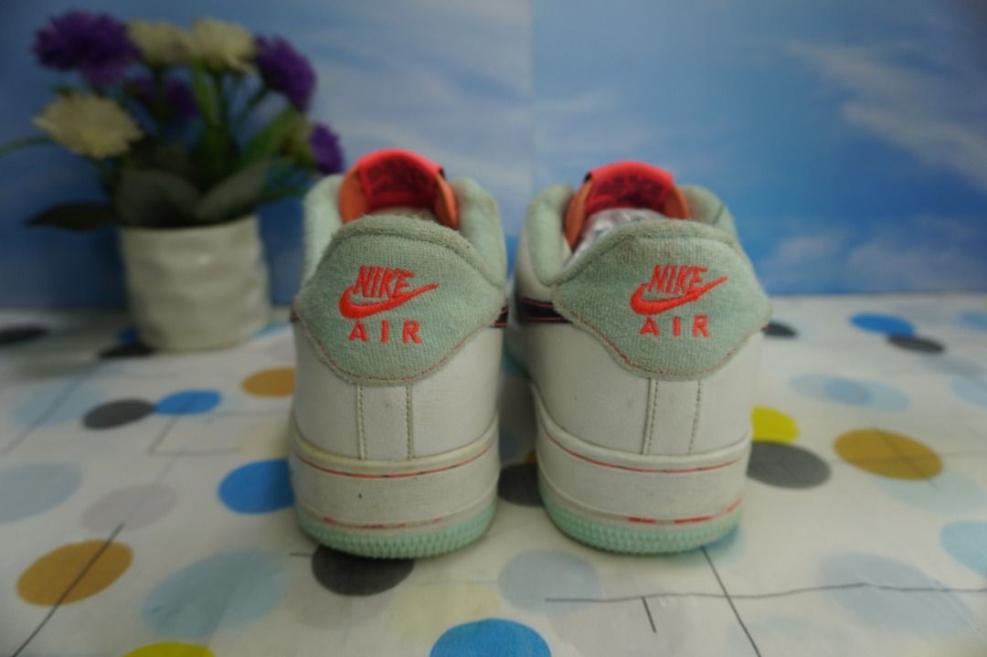 7 youth air force 1