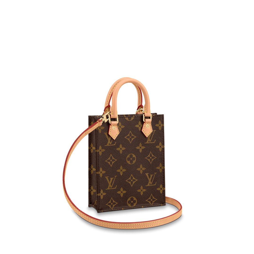 Brand new Louis Vuitton Bottle Holder, Luxury, Bags & Wallets on Carousell