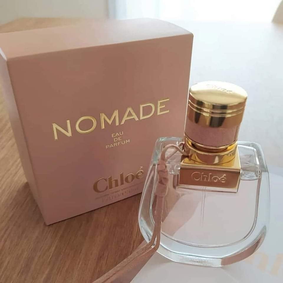 Ombré Nomade 100ml, Beauty & Personal Care, Fragrance & Deodorants on  Carousell
