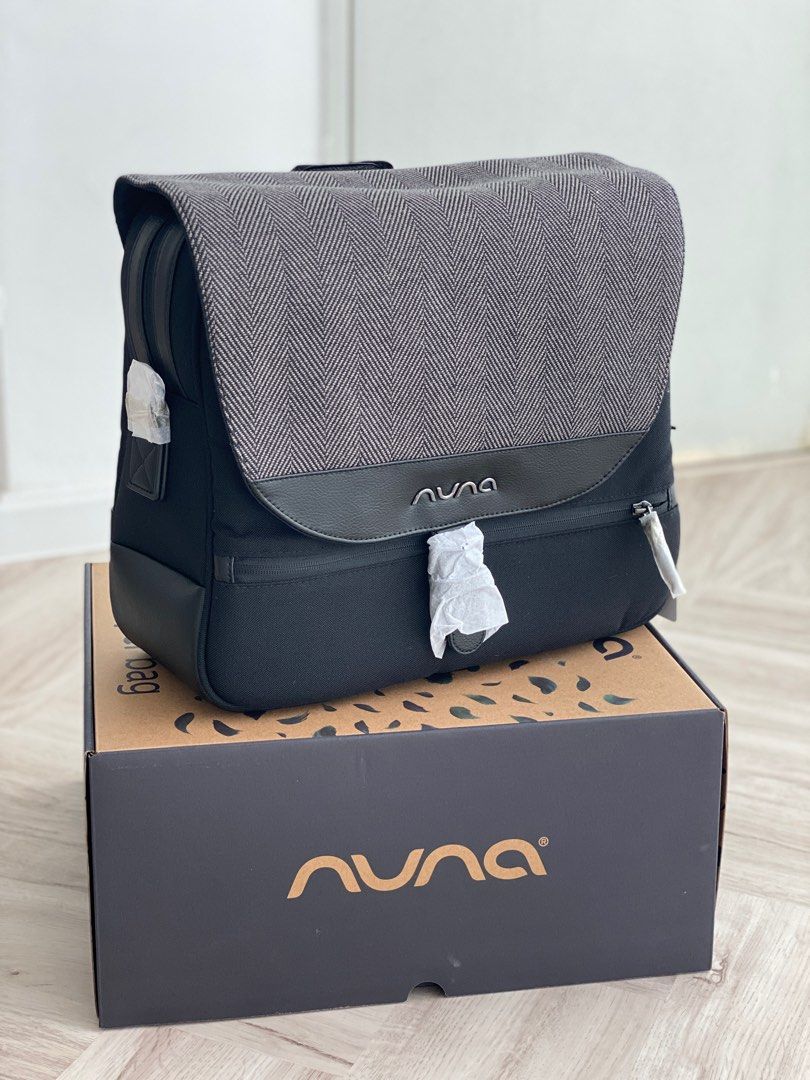 Nuna diaper sale