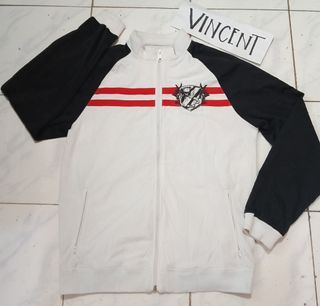 Oakley Bomber Jacket