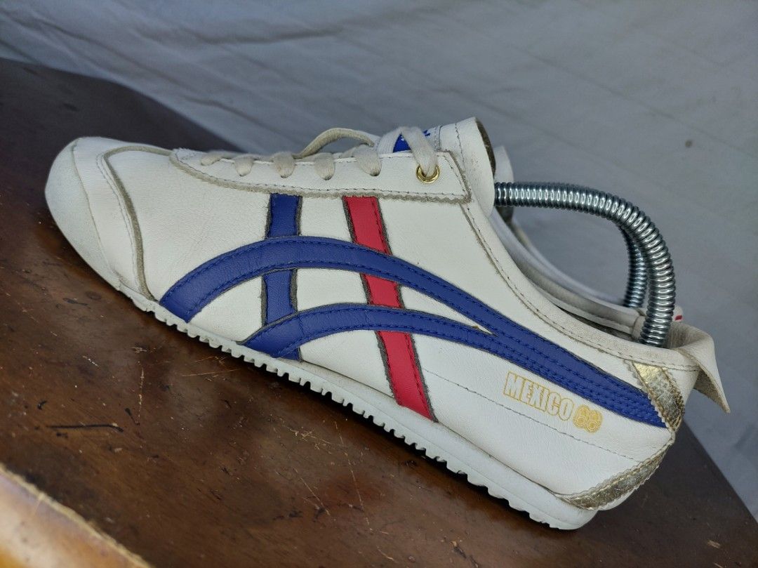 Onitsuka tiger mexico 99 size 7 men. Men s Fashion Footwear