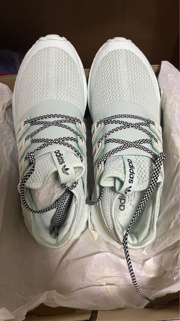 Adidas tubular deals radial colorways