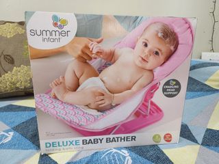 Original Deluxe Baby Bather