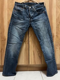 [original] Levi's 501 Jeans