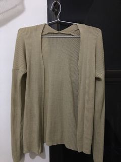 Outer Coklat Muda