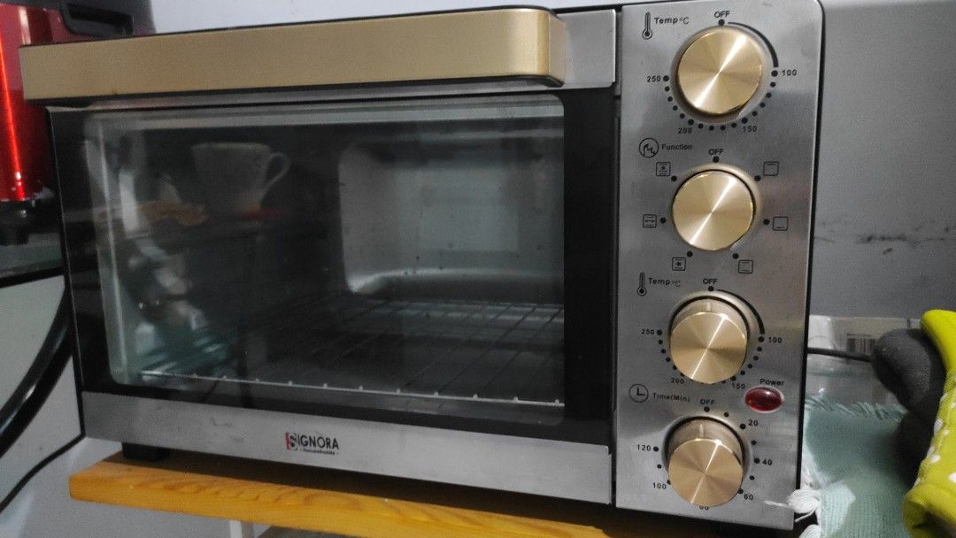 Oven signora la Belle on Carousell