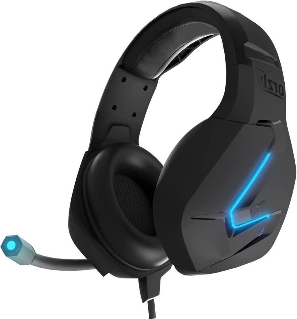 P217 Gaming Headset for PC and Gaming Consoles PS5, PS4, XBOX SERIES X S,  XBOX