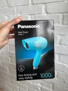 panasonic 吹風機全新