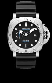 Panerai Submersible Quaranta Quattro Pam 1229 44mm