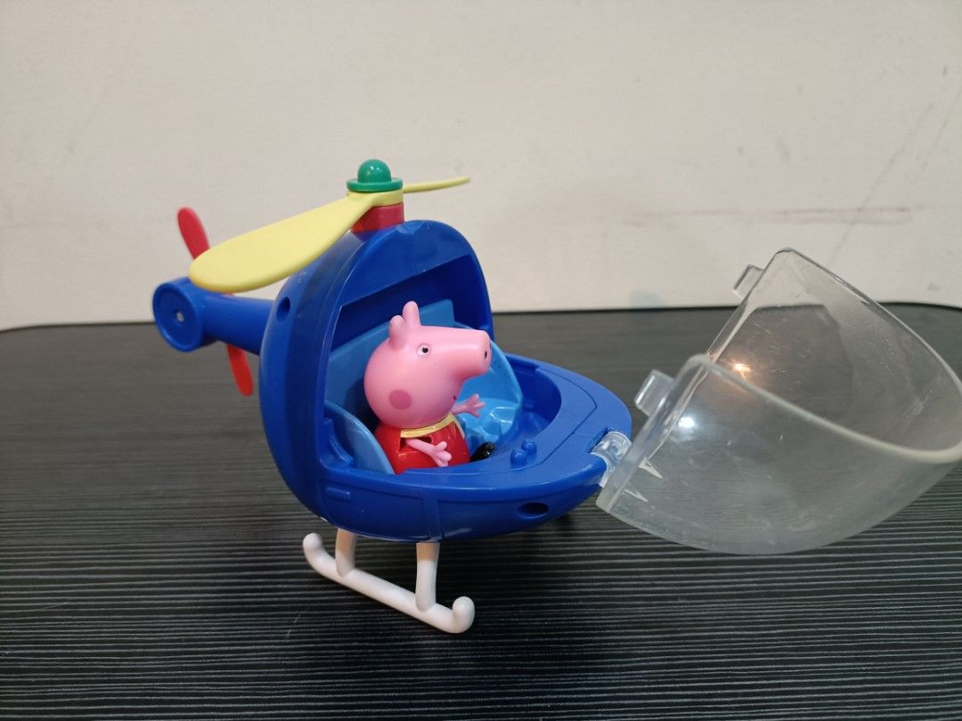 Second hand peppa pig toys 2025