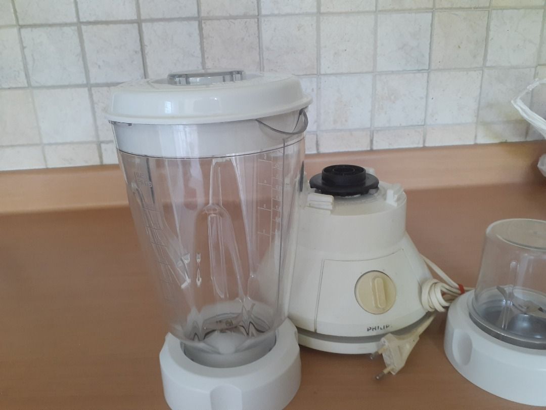Philips blender / Grinder, TV & Home Appliances, Kitchen Appliances
