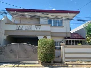 Pilar Village Las Piñas – Newly Renovated 2-Storey House For Sale