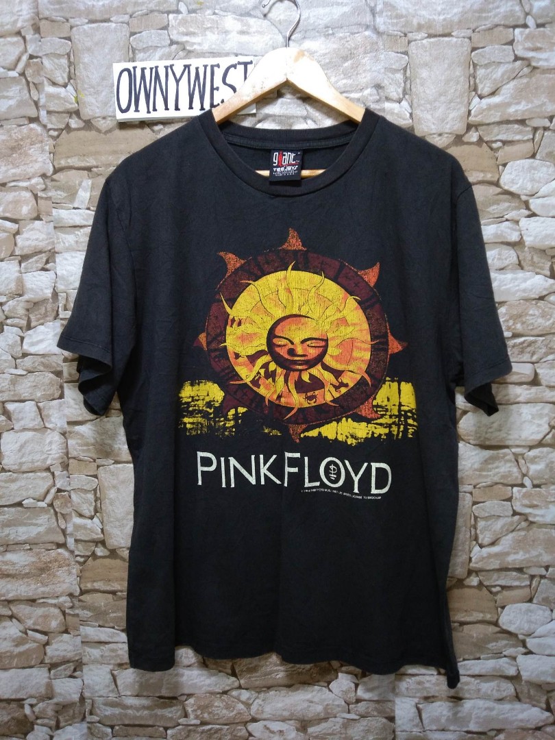 Pink floyd north american tour 1994 giant tag on Carousell