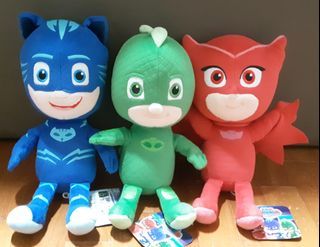 PJ Masks