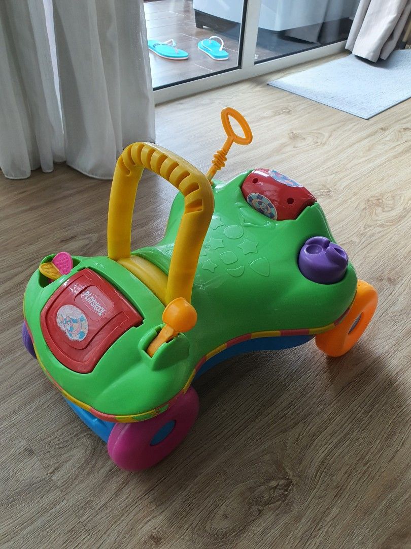 Playskool sales baby walker