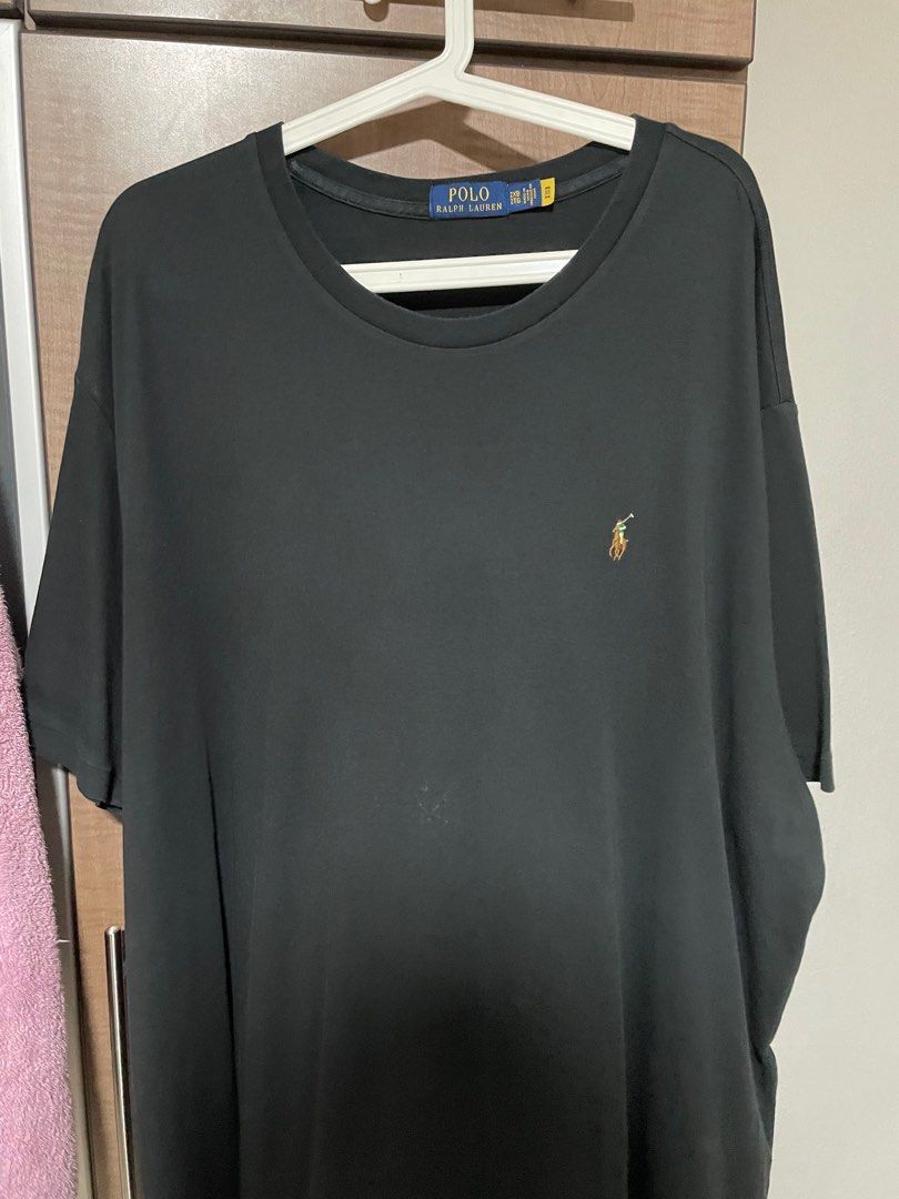 Polo Ralph Lauren Big & Tall Long-Sleeve T-Shirt