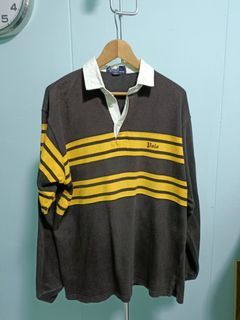 Polo Ralph Lauren Rugby Long Sleeve