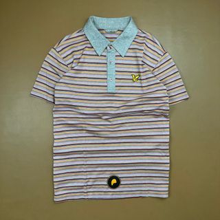 POLO SHIRT LYLE & SCOTT