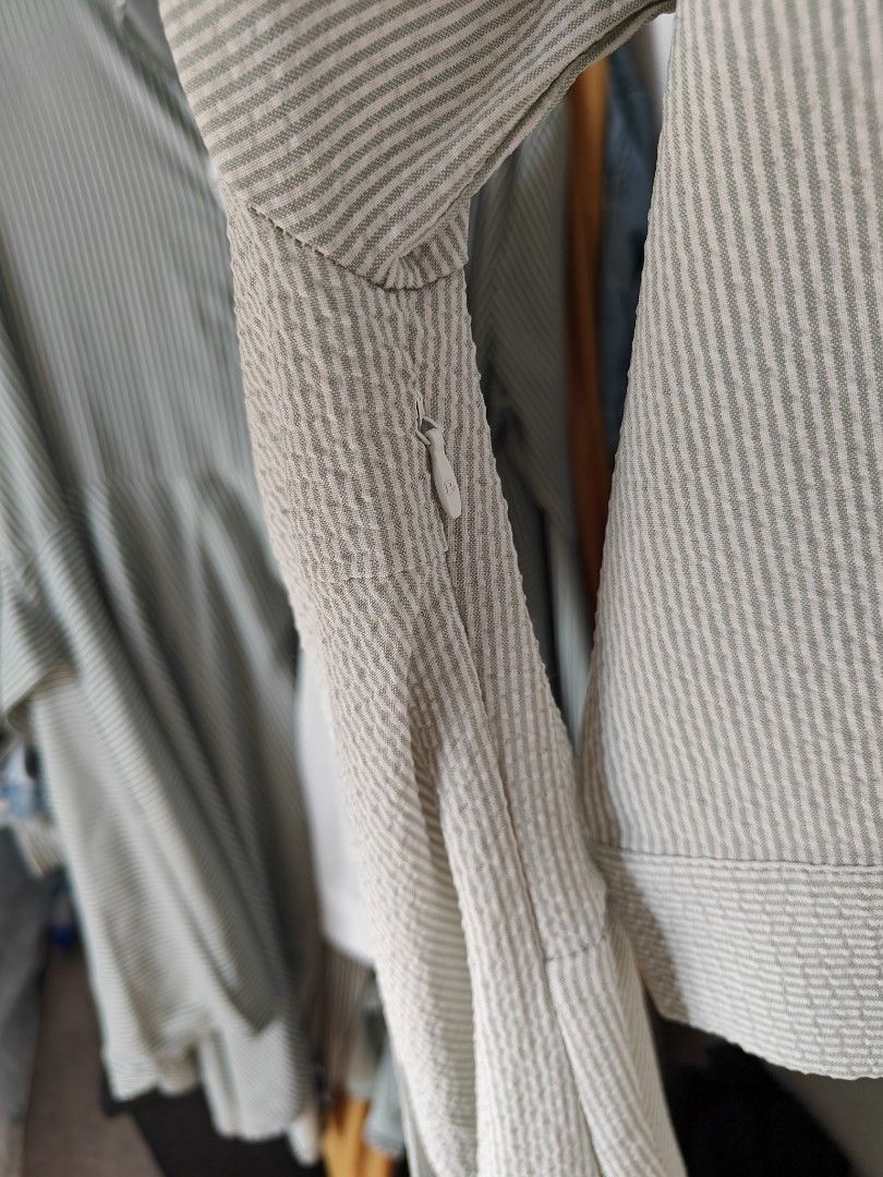 Pomelo Office Dress on Carousell