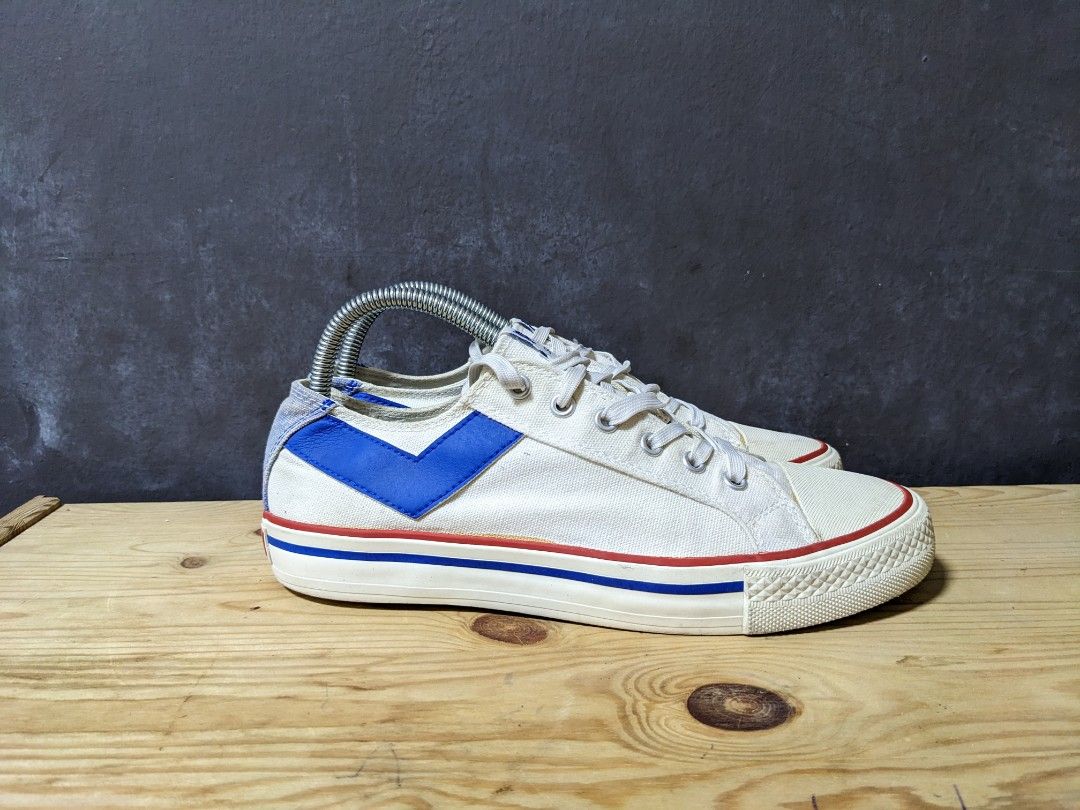 Pony Sneakers Lo 7.5uk Men s Fashion Footwear Sneakers on