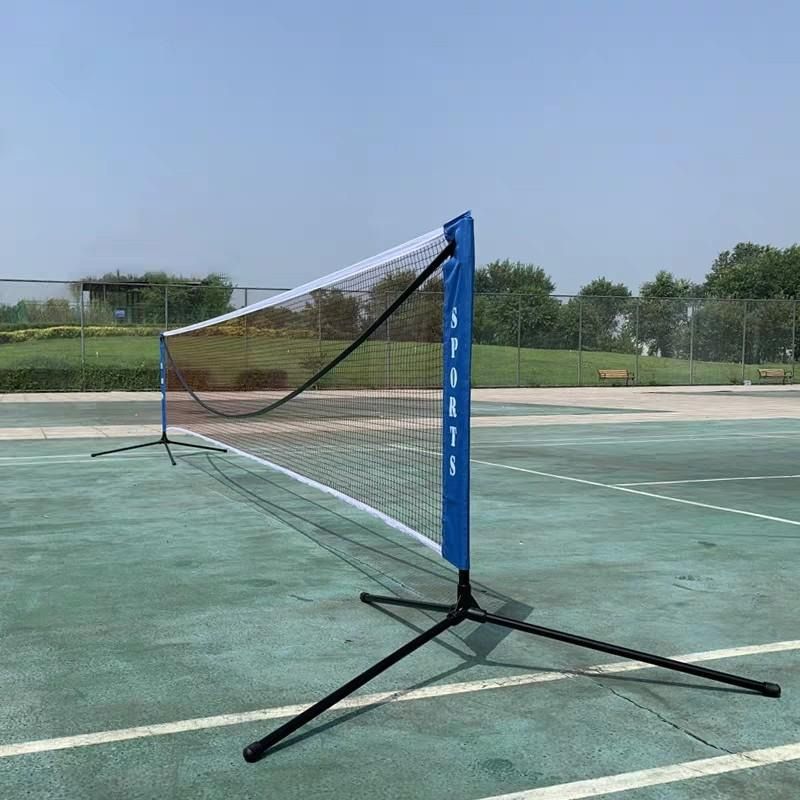 Portable Badminton Net Tennis Volleyball Pickleball Sport Net