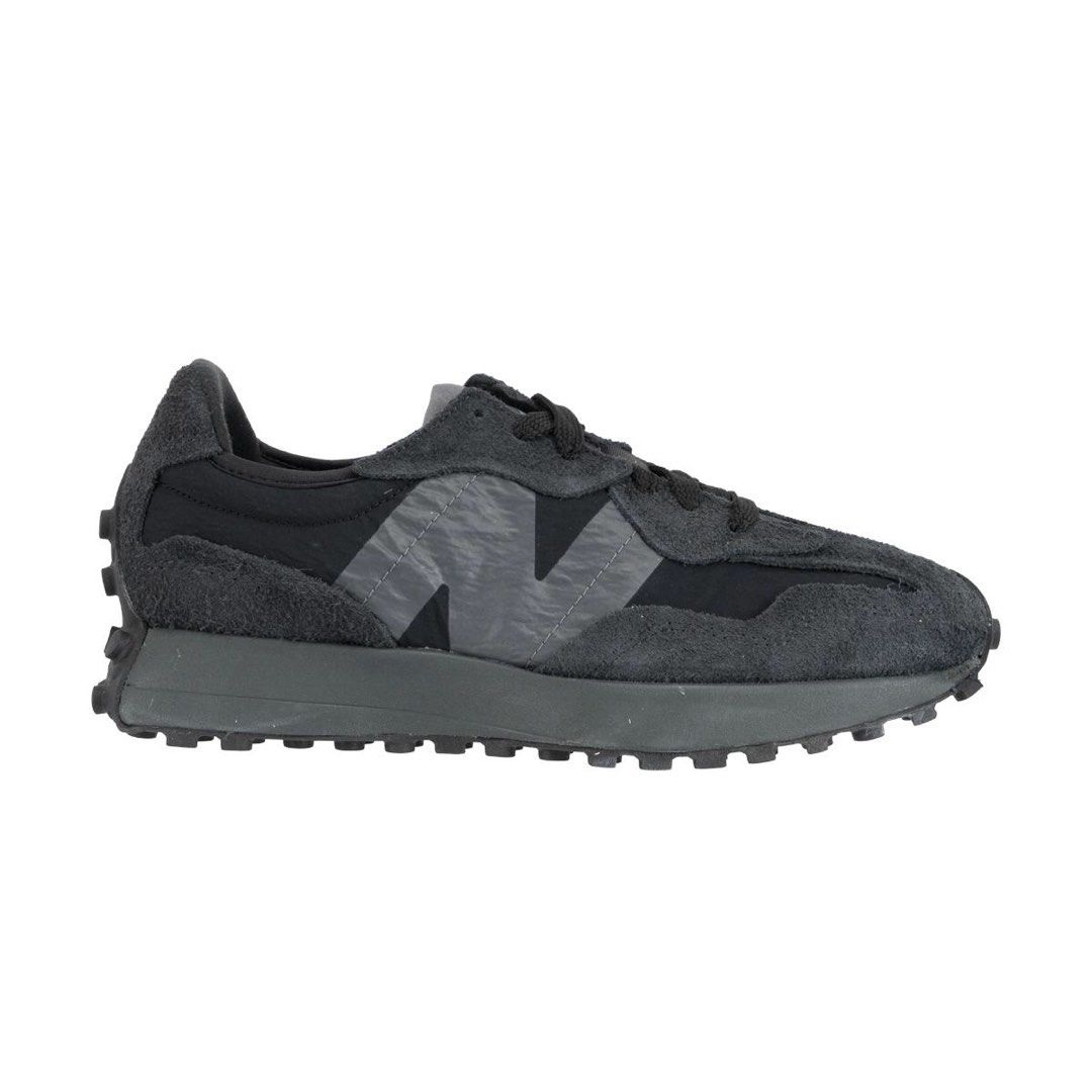 Pre-Order Product New Balance 327 Phantom Black U327WCD 復古仿舊全