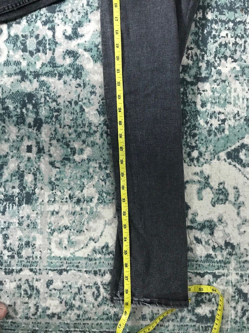 H&m size 33 online