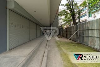 Prime Ground Floor Commercial Spaces for Rent in Manila