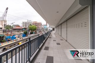 Prime Second Floor Commercial Spaces for Rent in Manila
