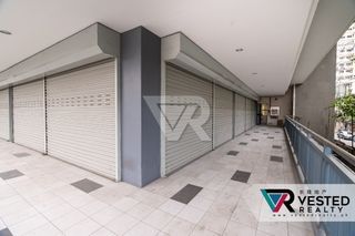 Prime Third Floor Commercial Spaces for Rent in Manila